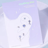 ブルードロシー(ピアス/ピアッシング) SET Piercing anything else